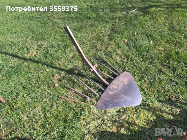 мотокултиватор imt506, снимка 6 - Градинска техника - 54359844