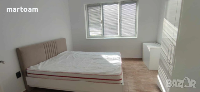 Давам под наем ЧЕТИРИСТАЕН апартамент в ц е н т ъ р а  на гр.Пловдив , снимка 3 - Апартаменти - 53073304