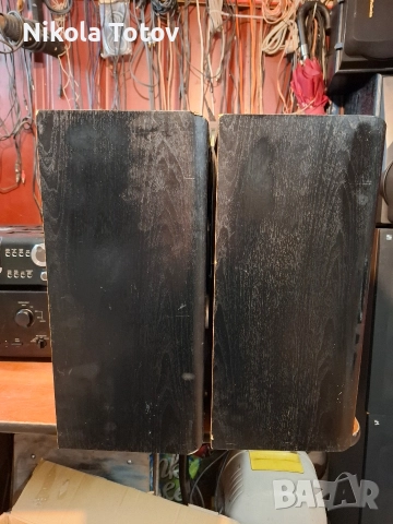 Продават се тонколони Technics SB-CS75. , снимка 5 - Тонколони - 52658184