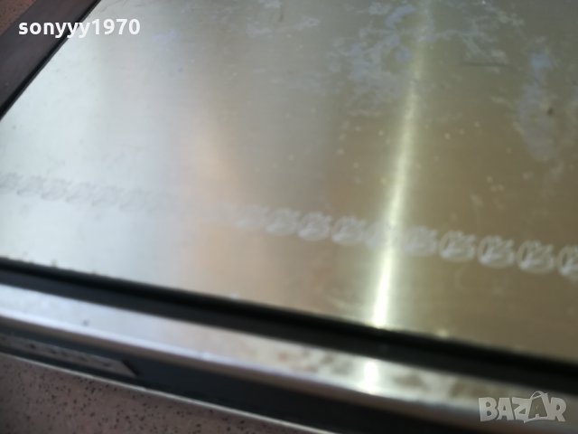 ПОРЪЧАНО-sony внос англия-АНТИКА 2702211927, снимка 11 - Ресийвъри, усилватели, смесителни пултове - 31977646