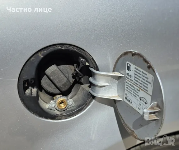 VW PASSAT 5  B5.5 1.8T  150 к.с. комби, снимка 10 - Автомобили и джипове - 56019725
