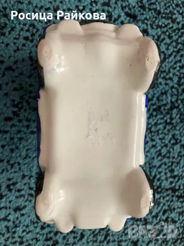 Порцеланова декорация, снимка 6 - Декорация за дома - 48682229