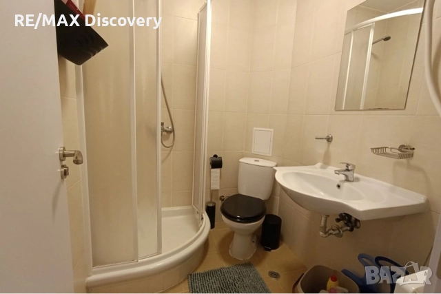 Двустаен апартамент в к.к Пампорово, снимка 9 - Апартаменти - 51697572