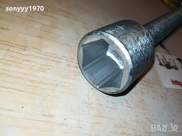 КРЪСТАЧКА ЗА ГУМИ 2311221601, снимка 6 - Аксесоари и консумативи - 38772072