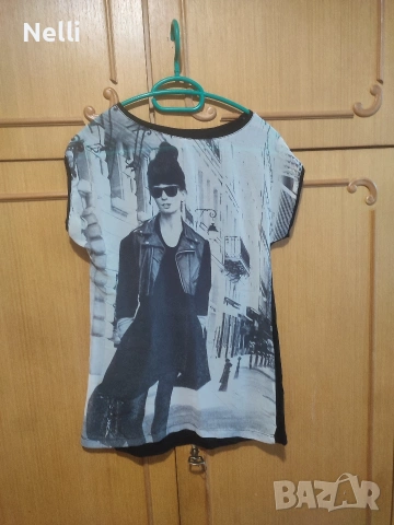 тениски в добро състояние, снимка 11 - Тениски - 54358559