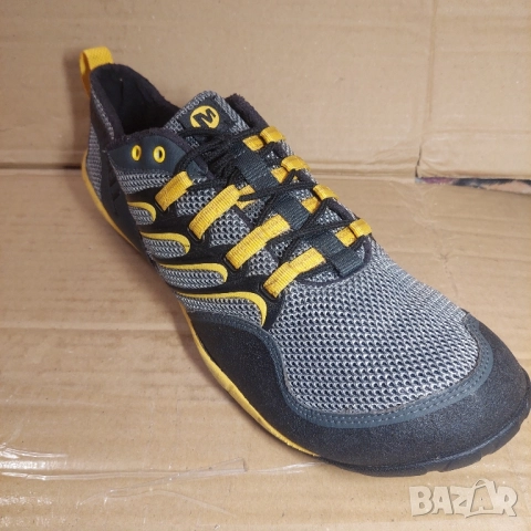Merrell Barefoot Trail Glove номер 46 ,5 обувки / маратонки , снимка 12 - Маратонки - 52383315