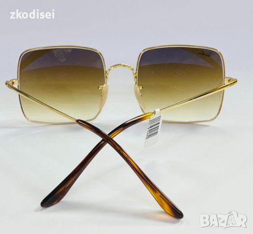 Очила Ray Ban RB 1971, снимка 2 - Слънчеви и диоптрични очила - 42272745