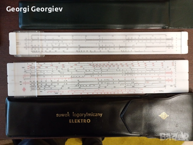 чертожни прибори