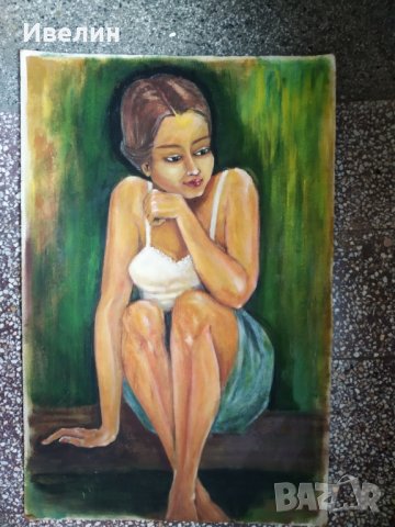 картина-фигуративна