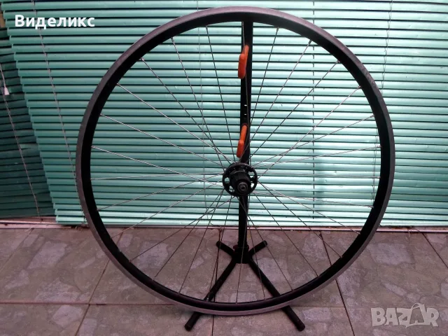 Задна шосейна капла/rim brake/, снимка 9 - Части за велосипеди - 55051538