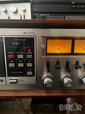 TEAC A-700, снимка 6 - Декове - 54103889