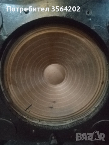 2бр. Тонколони-15 инчови говорители , снимка 7 - Тонколони - 54320704