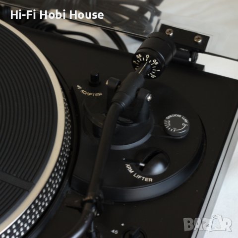 Грамофон Nikko-Transonic P60, снимка 14 - Грамофони - 42643139