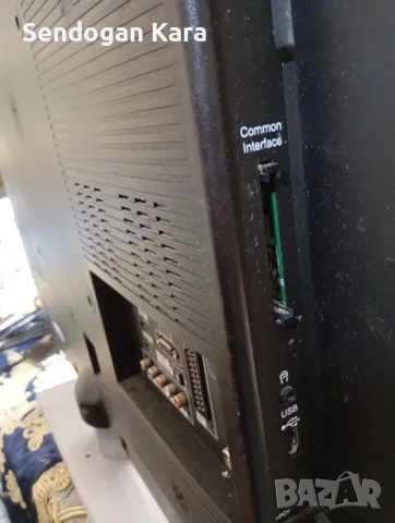  32-инчов телевизор Panasonic, снимка 5 - Телевизори - 53226274