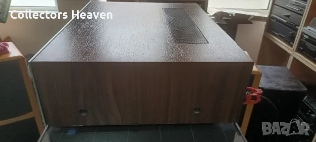 Scott R336, снимка 7 - Ресийвъри, усилватели, смесителни пултове - 49713803