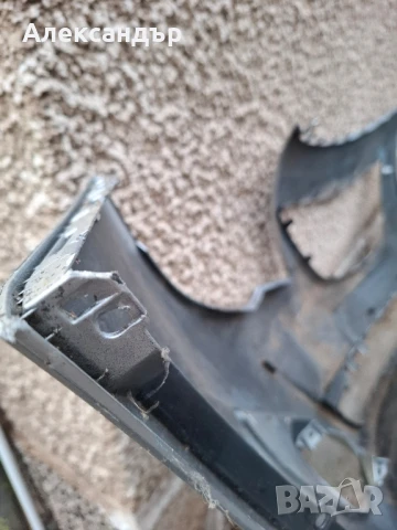 Броня за Opel Meriva 2011 година., снимка 8 - Части - 51410608