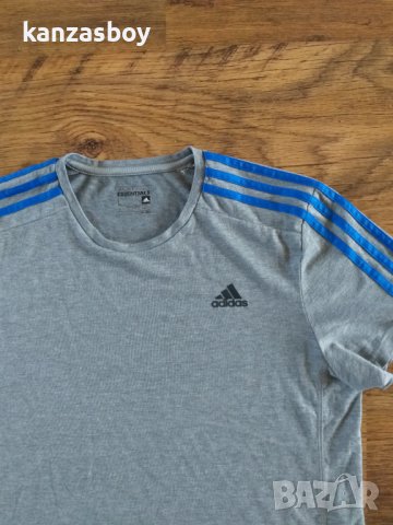 adidas - страхотна мъжка тениска , снимка 5 - Тениски - 37230443