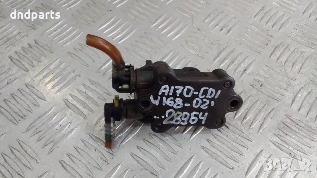 Помпа ниско налягане Mercedes A170 CDI W168 2002г.	, снимка 1 - Части - 40645654