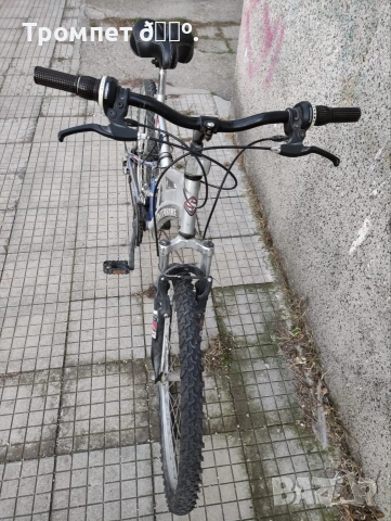 Продавам велосипед , снимка 2 - Велосипеди - 54257702