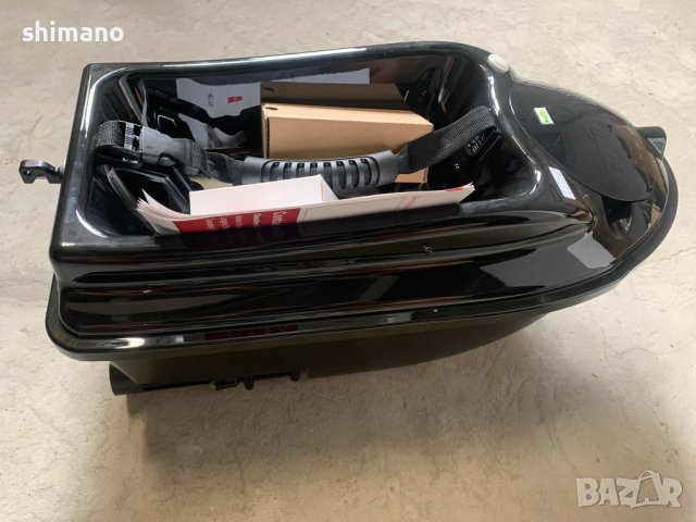 Лодка за захранка Boatman Actor Plus