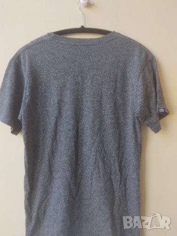 Ecko Unltd. 100% оригинална тениска, снимка 5 - Тениски - 51810941