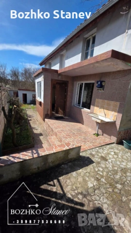 Продава се къща с. Куманово, снимка 9 - Къщи - 54292742