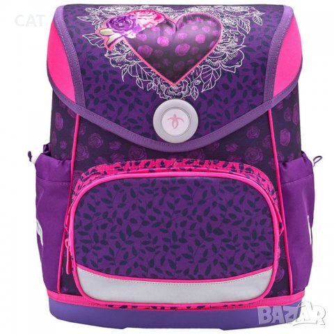 Belmil ученическа раница Белмил 