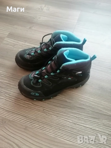 Детски боти Solomon