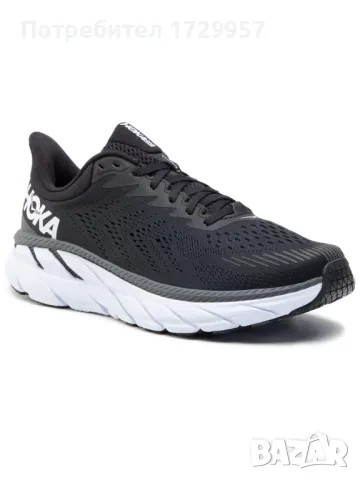 Hoka One One Clifton 7 Номер-42 и 2-3, снимка 2 - Маратонки - 48918325