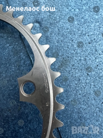 Венци по 25 лв бр, снимка 6 - Части за велосипеди - 52569719