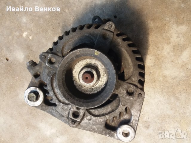 Алтернатор за CR-V 3 СЕРИЯ 2008, снимка 2 - Аксесоари и консумативи - 29738579