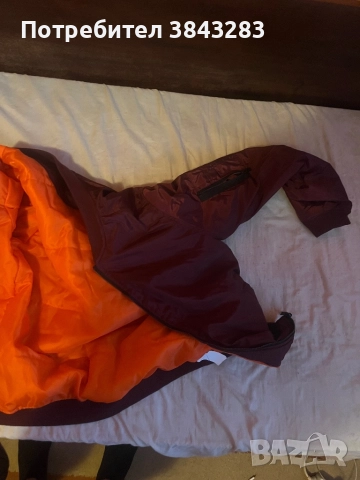 Есенно яке чисто ново, снимка 2 - Якета - 51864117