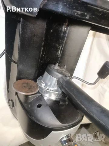 Кафе машина DELONGHI - TYPE EC221.B, снимка 6 - Кафемашини - 56550685