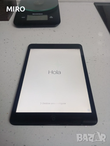 iPad модел -1432 , снимка 3 - Таблети - 48507912