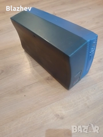 UPS MGE Pulsar Evolution 800va, снимка 2 - UPS захранвания - 53371071