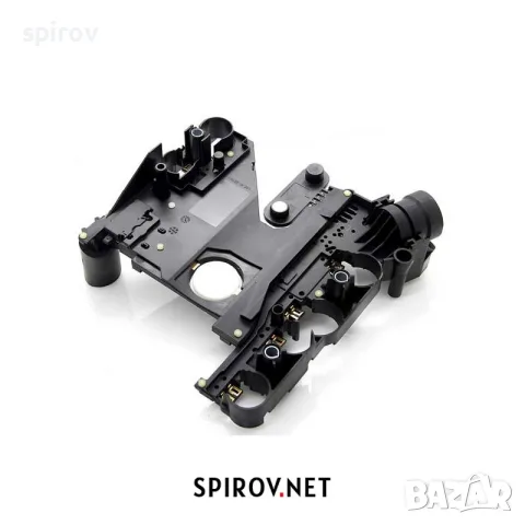Платка за скоростна кутия 5G Tronic 722.6 Mercedes, снимка 2 - Части - 55716350