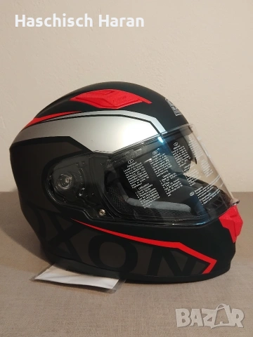 Каски , снимка 11 - Аксесоари и консумативи - 54173379