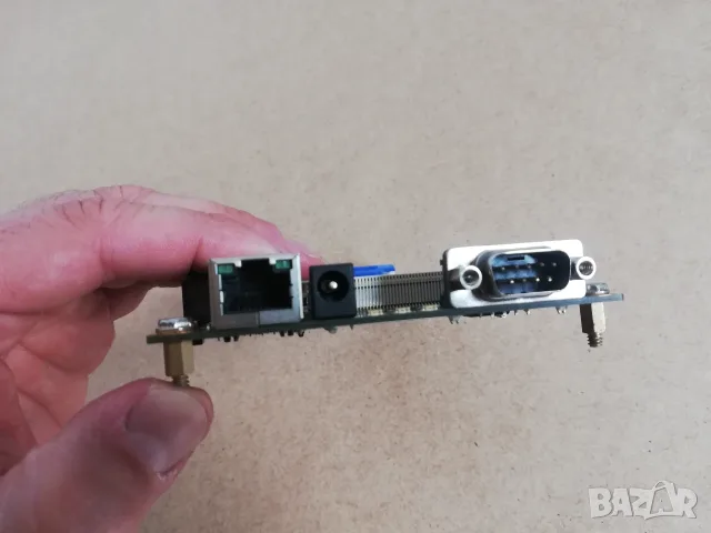 Alix 3C board 16GB, снимка 7 - Дънни платки - 56126732