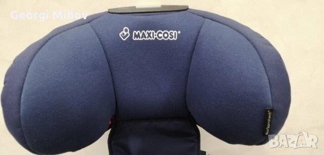 Столче за кола Maxi Cosi Fero - 15-36кг. 3-12г. + ПОДАРЪК !!! СПЕШНО!!!, снимка 2 - Столчета за кола и колело - 31415614