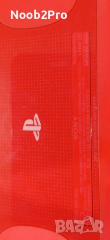 Sony Play Station PS Vita PCH-2000 (Slim) МОДНАТА, снимка 2 - PlayStation конзоли - 54258035