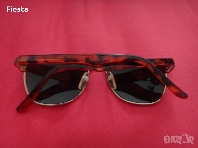 Слънчеви очила тип Ray-Ban ретро модел, снимка 4 - Слънчеви и диоптрични очила - 32155126