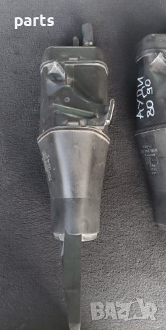 Карбон Филтър Ауди 80 - 90 - 100 - 893201801D N, снимка 11 - Части - 33649820