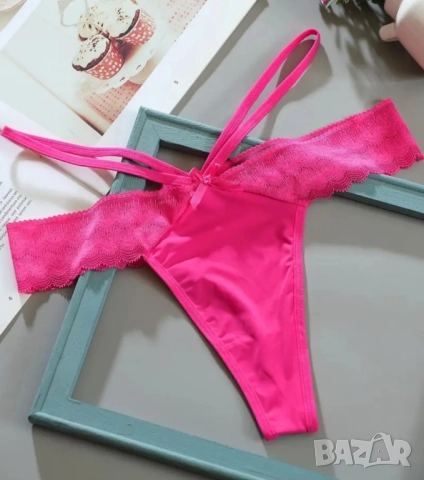 Секси бельо ( м )