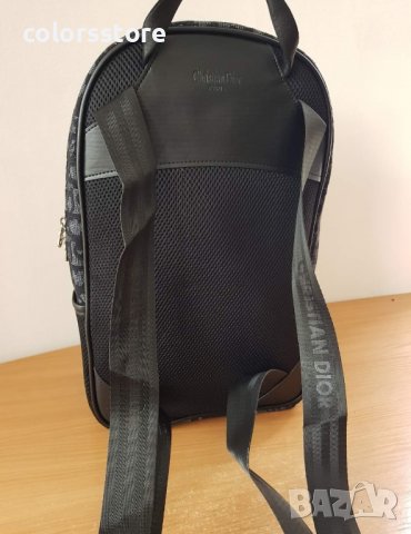 Луксозна раница Dior  код SG 214, снимка 2 - Раници - 34001123