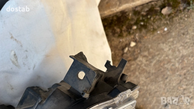 Фар за Toyota Corolla E21, снимка 7 - Части - 53896146