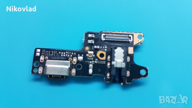 Блок захранване Xiaomi Redmi 8/ 8A, снимка 2 - Резервни части за телефони - 33934681