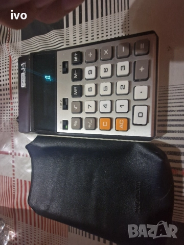 casio j-1, снимка 2 - Друга електроника - 51785549