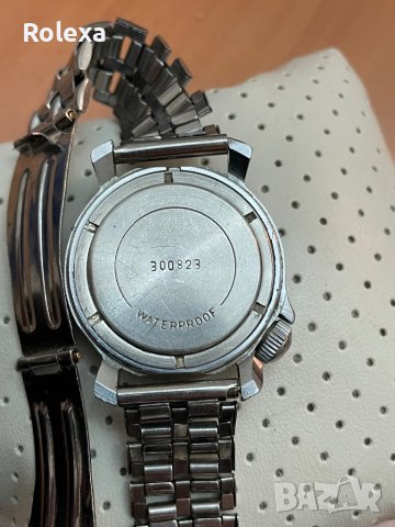 Часовник Vostok,ръчен командирски СССР. Восток, снимка 4 - Мъжки - 40369613