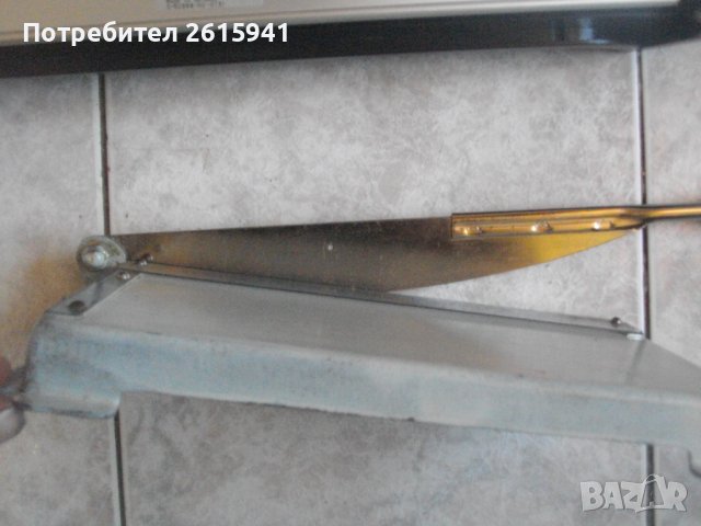 Нова Резачка За Хартия/Ролков Нож/Гилотина-Различни-HAMA/OLYMPIA/GAMMA/Fellow-Герм/КНР, снимка 18 - Други инструменти - 40198398