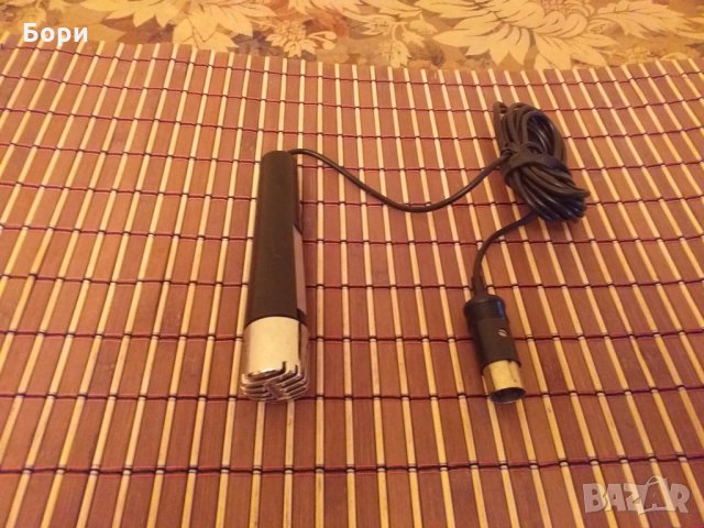 Микрофон BAUER